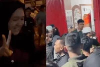 Isi video Dea Store Meulaboh viral di media sosial. Warga ungkap posisi karyawati dan pemilik toko saat penggerebekan menjelang sahur.