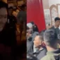 Isi video Dea Store Meulaboh viral di media sosial. Warga ungkap posisi karyawati dan pemilik toko saat penggerebekan menjelang sahur.