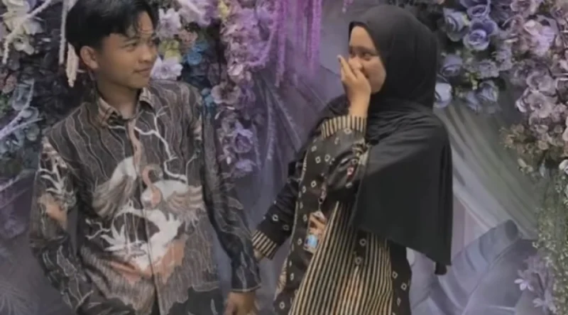 Fakta baru terungkap: Raihan diduga selingkuhan Fara UIN Suska dan video mesra mereka viral, bukan sekadar cinta ditolak. Simak kronologinya.