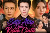 Link nonton Satu Atap Dua Kisah Cinta drama China full episode sub Indo gratis dengan sinopsis lengkap dan panduan menonton yang aman.