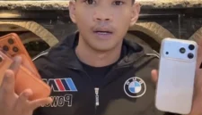 Profil dan biodata Satria Mahathir, TikToker kontroversial yang ajak selebgram bikin konten 21+, jadi sorotan netizen.