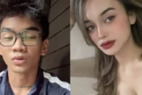 Satria Mahathir kembali hebohkan netizen setelah ajak selebgram cantik bikin konten 21+ lewat DM yang dipublikasikan di Instagram.
