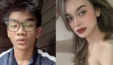 Satria Mahathir kembali hebohkan netizen setelah ajak selebgram cantik bikin konten 21+ lewat DM yang dipublikasikan di Instagram.