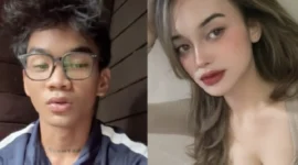 Satria Mahathir kembali hebohkan netizen setelah ajak selebgram cantik bikin konten 21+ lewat DM yang dipublikasikan di Instagram.