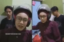Viral video suami di Lampung pergoki istrinya di kos bersama teman kerja. Percakapan mereka jadi sorotan dan ramai dibahas di media sosial.