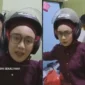 Viral video suami di Lampung pergoki istrinya di kos bersama teman kerja. Percakapan mereka jadi sorotan dan ramai dibahas di media sosial.