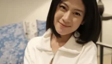 Profil Silvi Oktavia atau Xysil yang viral di media sosial. Model profesional ini diduga terkait video viral yang ramai diburu warganet.