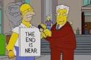Ramalan The Simpsons soal Perang Dunia III kembali viral di media sosial di tengah ketegangan Iran-AS-Israel. Ini fakta dan konteksnya.