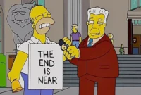 Ramalan The Simpsons soal Perang Dunia III kembali viral di media sosial di tengah ketegangan Iran-AS-Israel. Ini fakta dan konteksnya.