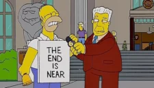 Ramalan The Simpsons soal Perang Dunia III kembali viral di media sosial di tengah ketegangan Iran-AS-Israel. Ini fakta dan konteksnya.