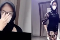 Video kebaya hitam viral TikTok kembali ramai dibahas. Sosok pemeran wanita disebut mulai terungkap, akun media sosialnya kini diburu warganet.