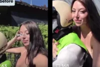 Kronologi video ojol Bali viral 17 menit yang heboh di TikTok dan X. Warganet ramai memburu link video lengkap dan fakta di baliknya.