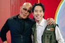 Deddy Corbuzier ungkap penyesalan usai Vidi Aldiano meninggal dunia. Pesan harunya di Instagram menyentuh banyak orang.