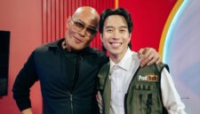 Deddy Corbuzier ungkap penyesalan usai Vidi Aldiano meninggal dunia. Pesan harunya di Instagram menyentuh banyak orang.