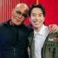 Deddy Corbuzier ungkap penyesalan usai Vidi Aldiano meninggal dunia. Pesan harunya di Instagram menyentuh banyak orang.