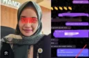 Video diduga melibatkan Direktur RSUD Depati Hamzah Pangkalpinang dan kontraktor viral di media sosial. Pengakuan hubungan pribadi memicu perhatian publik.