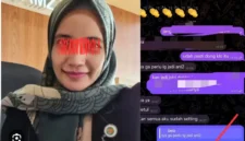 Video diduga melibatkan Direktur RSUD Depati Hamzah Pangkalpinang dan kontraktor viral di media sosial. Pengakuan hubungan pribadi memicu perhatian publik.