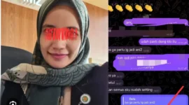 Video 4 menit diduga dokter DR dan kontraktor viral setelah disebut berasal dari Google Drive berisi 10 file. Kasus ini kini menjadi sorotan publik.