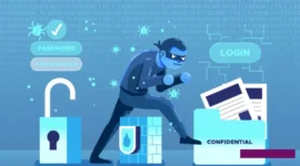 Apa yang Dimaksud dengan Phishing