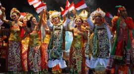 Bagaimana Agar Pengaruh Negatif Akibat Keberagaman Tidak Merusak Persatuan dalam Masyarakat