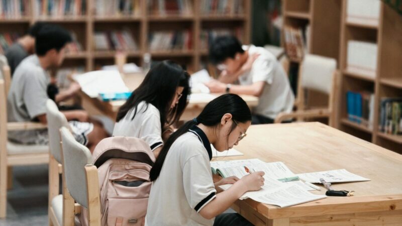 Bagaimana Anda Membayangkan Tim Siaga yang Ideal untuk Sekolah Anda