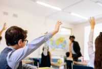 Bagaimana Tindakan Anda Jika Ketika Menghadapi Kesulitan dalam Menjalankan Cita-cita