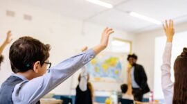 Bagaimana Tindakan Anda Jika Ketika Menghadapi Kesulitan dalam Menjalankan Cita-cita