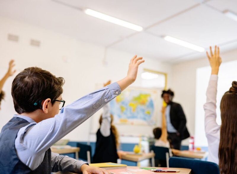 Bagaimana Tindakan Anda Jika Ketika Menghadapi Kesulitan dalam Menjalankan Cita-cita