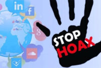 Bagaimana Langkah Kita dalam Mengantisipasi Berita Hoax