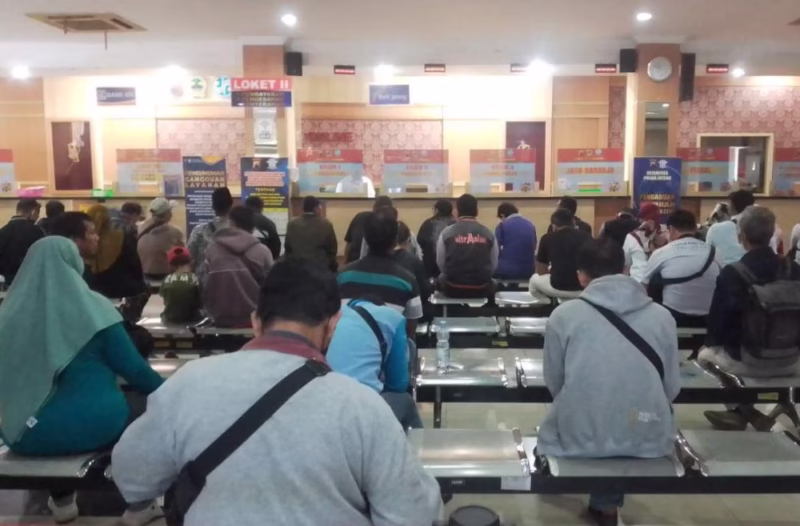  Berapa Denda Pajak Motor Telat 1 hari