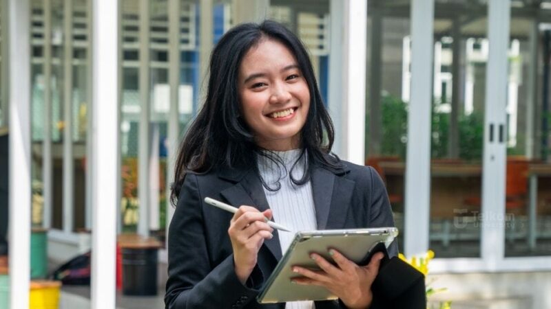 Cara Bayar UKT Polsri 