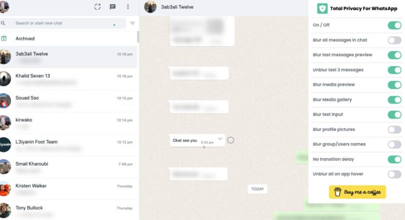 foto slider headline
