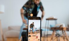 Cara Buat Foto Live di TikTok Paling Mudah untuk Pemula di 2026