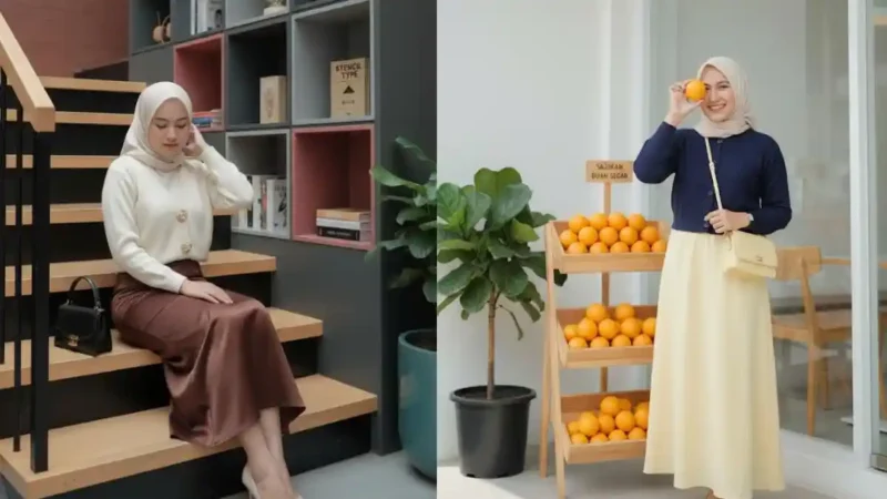 Cara Buat Prompt Gambar AI yang Realistis