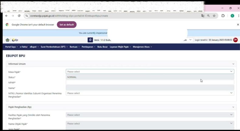 foto slider headline