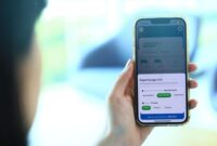 Cara Cek Expenses Gojek Terbaru