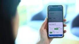 Cara Cek Expenses Gojek Terbaru