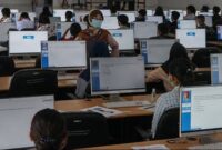 Cara Cek Lokasi UTBK 2026