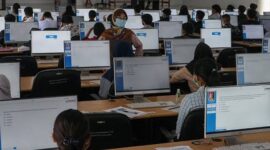 Cara Cek Lokasi UTBK 2026