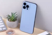 Cara Cek Panic Full iPhone