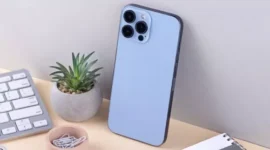 Cara Cek Panic Full iPhone