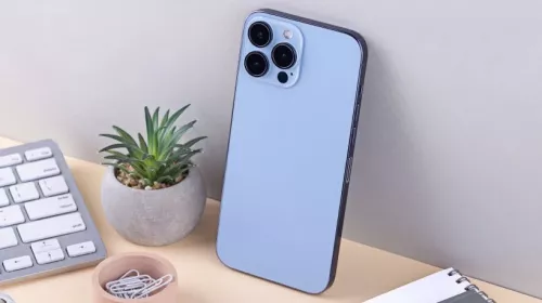 Cara Cek Panic Full iPhone