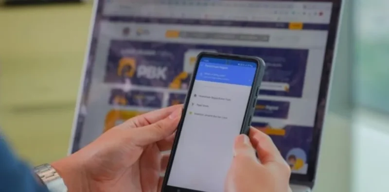 Cara Cek Plat Mobil Milik Siapa