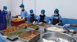 Cara Daftar Jadi Karyawan MBG