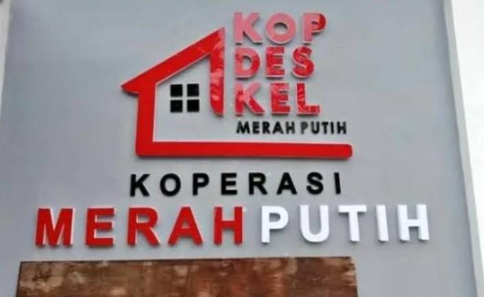 Cara Daftar Manajer Koperasi Merah Putih