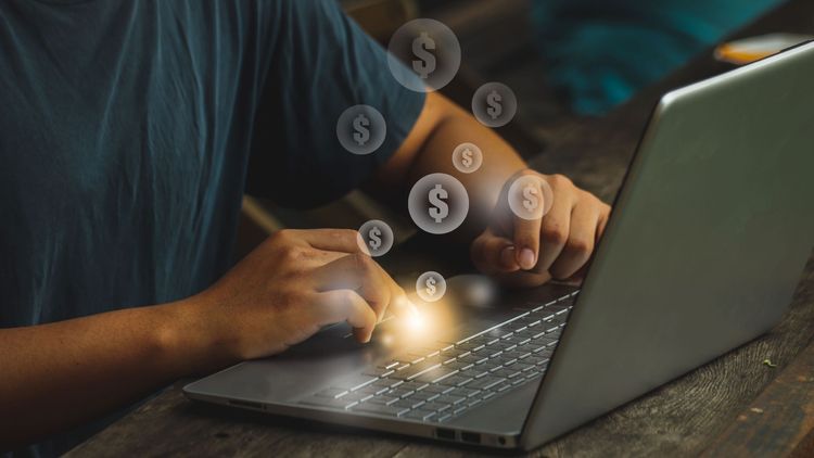 Cara Dapatkan Uang 500 Ribu dari AI