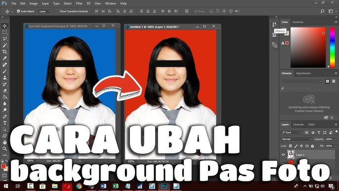 foto slider headline