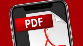 Cara Edit PDF di Laptop Tanpa Aplikasi Tambahan