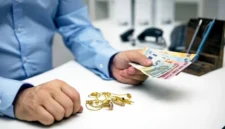 Cara Gadai Emas di Pegadaian