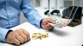 Cara Gadai Emas di Pegadaian